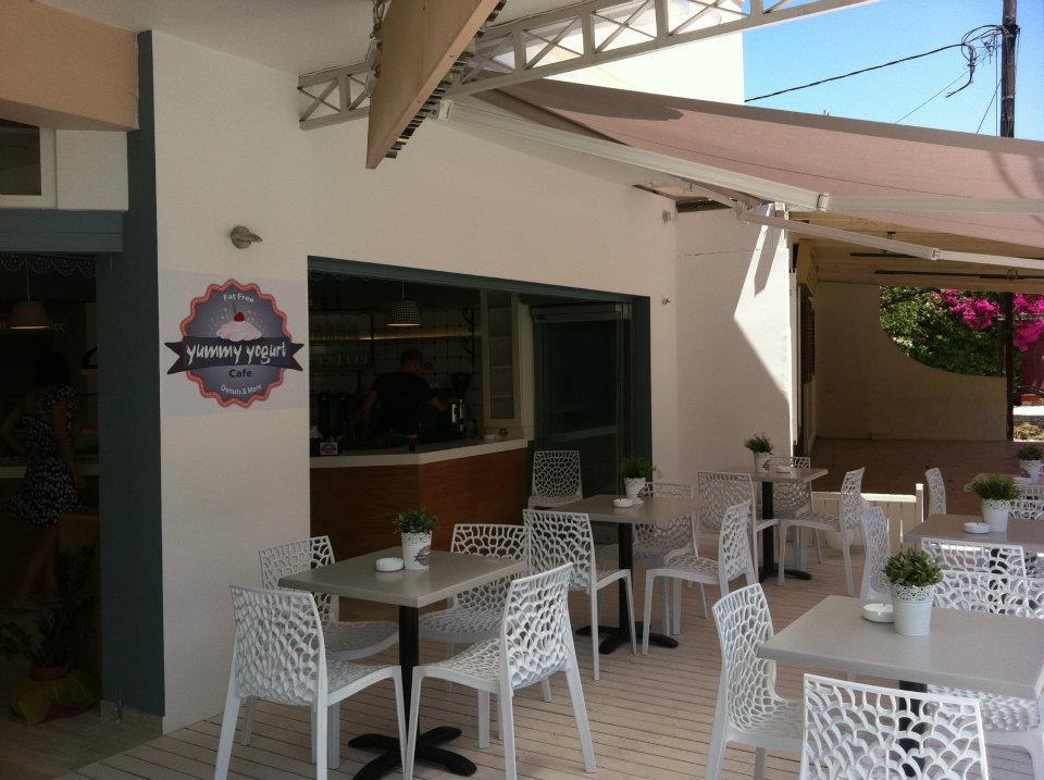Santa Maura Aparthotel Nidrí Kültér fotó